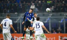 开云下载-拿不下三分！那不勒斯遭遇不利结果