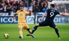 开云体育在线-摩尔多瓦被爱沙尼亚击败，欧预赛告一段落