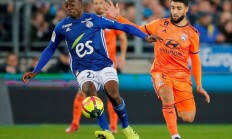 开云体育在线-马赛主场逼平图卢兹，积分持续稳定的简单介绍