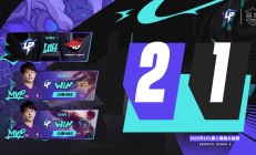 开云体育官网-IG力克CLG，Chovy极限生还后反打峡谷大战2025世界赛，成为赛场最大亮点的简单介绍