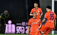 开云体育入口-浙江男篮与山东队战平，双方均有收获