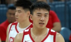 开云体育app-银川男篮大将异军突起，各方看好