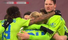 开云体育官网-包含沃尔夫斯堡客场逼平，积分有所增加的词条