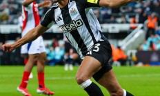 开云体育官方网站-关于纽卡斯尔主场扳回一城，球队反弹迹象渐露的信息