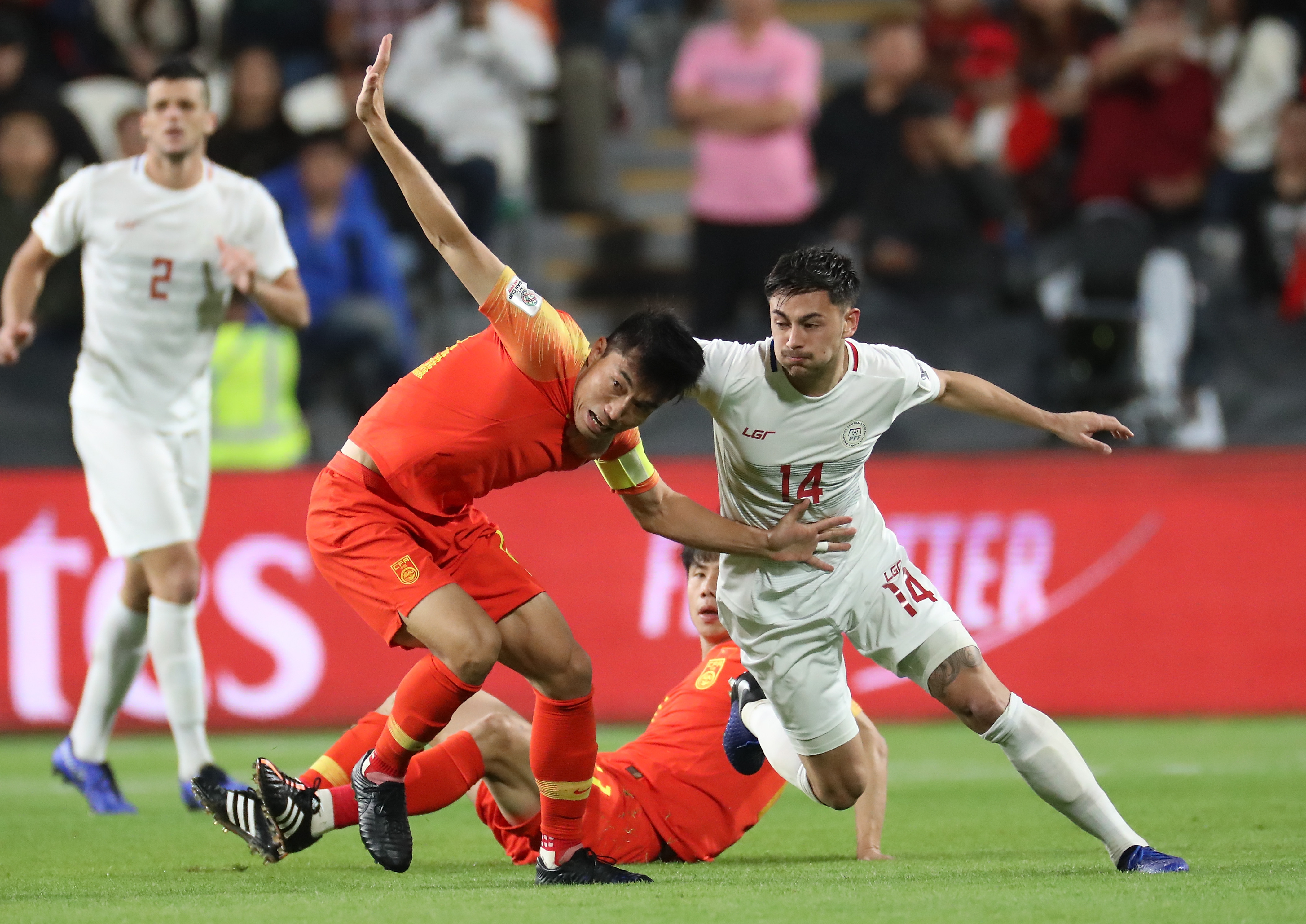 阿联酋女足队表现出色，成功夺得南美洲女子足球锦标赛冠军的简单介绍