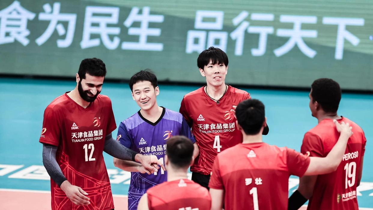 山东队豪取胜利！力克四川队晋级半决赛的简单介绍