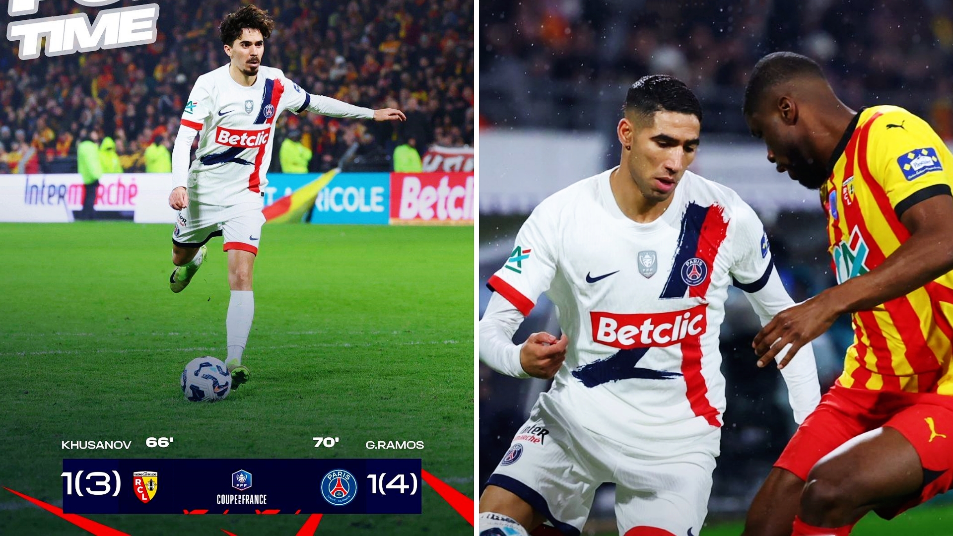 法国杯半决赛：实力对决，谁将占据上风？