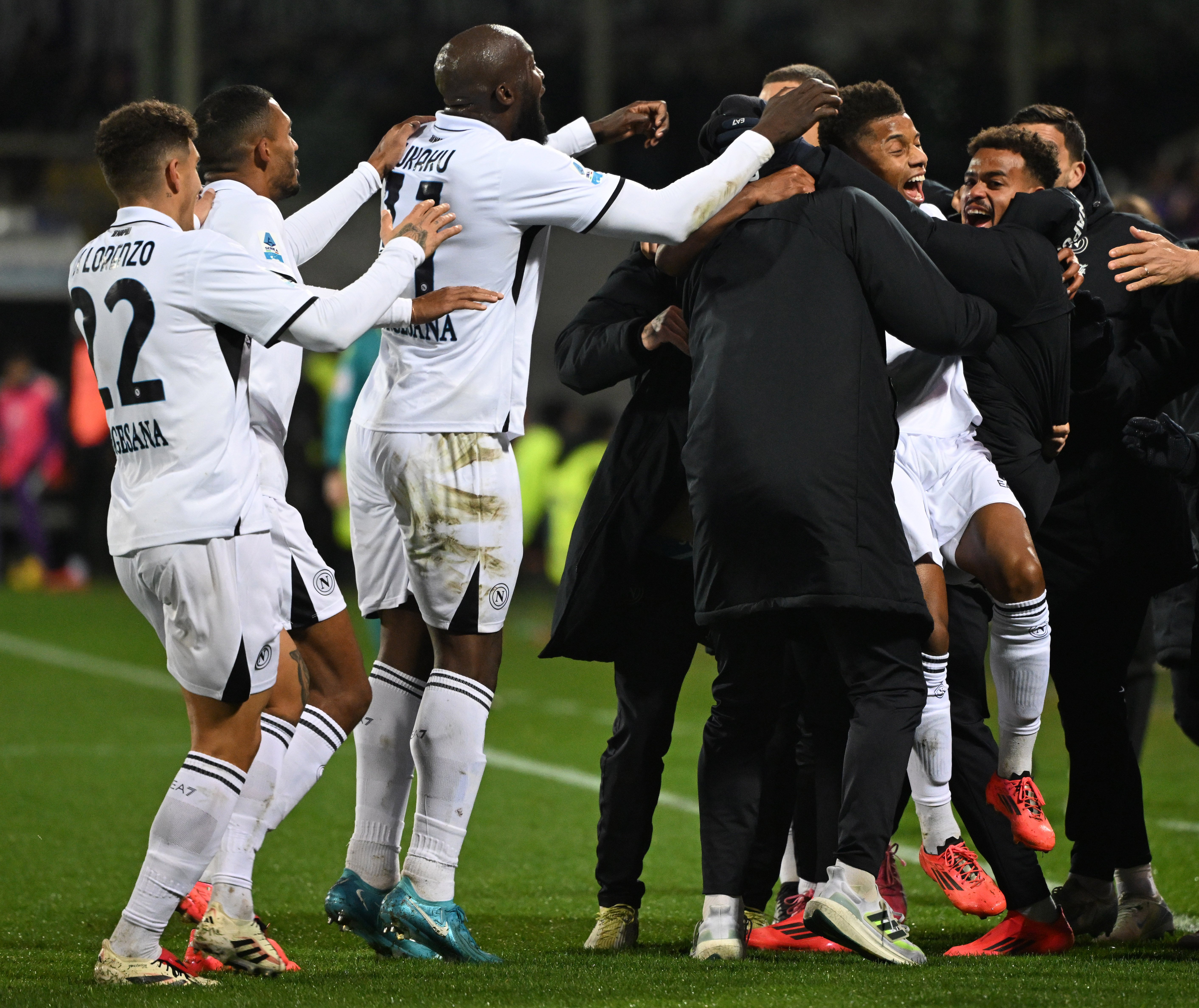 佛罗伦萨球队备战下一场比赛,力争取胜的简单介绍 佛罗伦萨球队备战下一场比赛,力争取胜的简单介绍