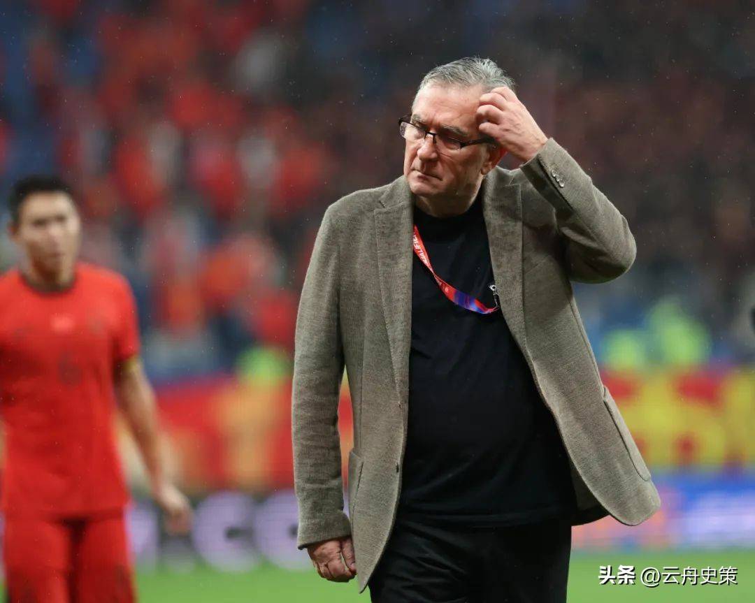 国际足坛名帅纷纷为主教练岗位而战