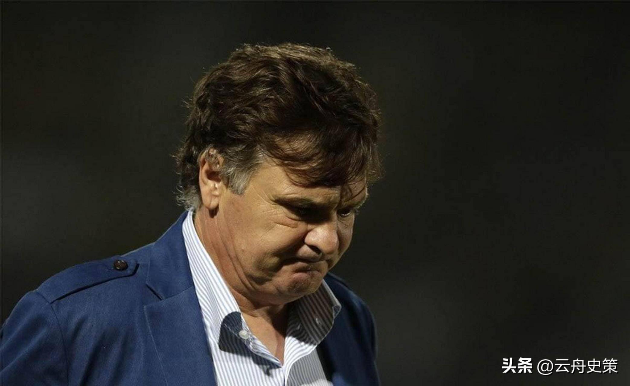 国际足坛名帅纷纷为主教练岗位而战