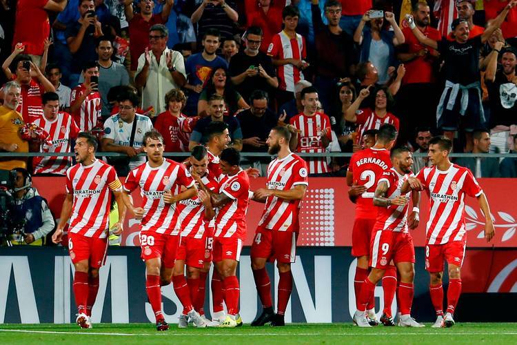 赫罗纳主帅萨尔维亚感谢球队全力以赴