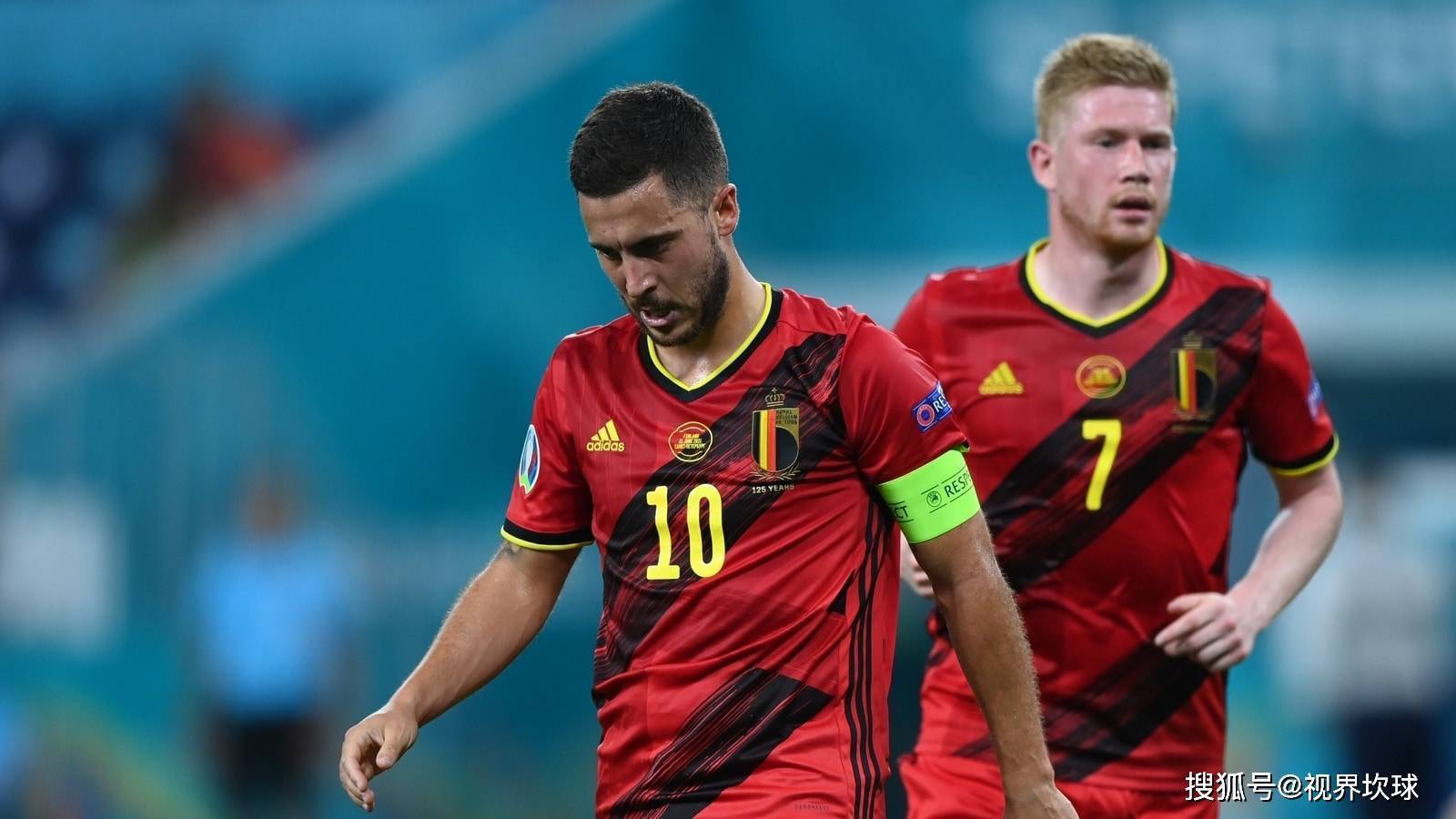 比利时队稳擒对手,轻取晋级机会 比利时队稳擒对手,轻取晋级机会