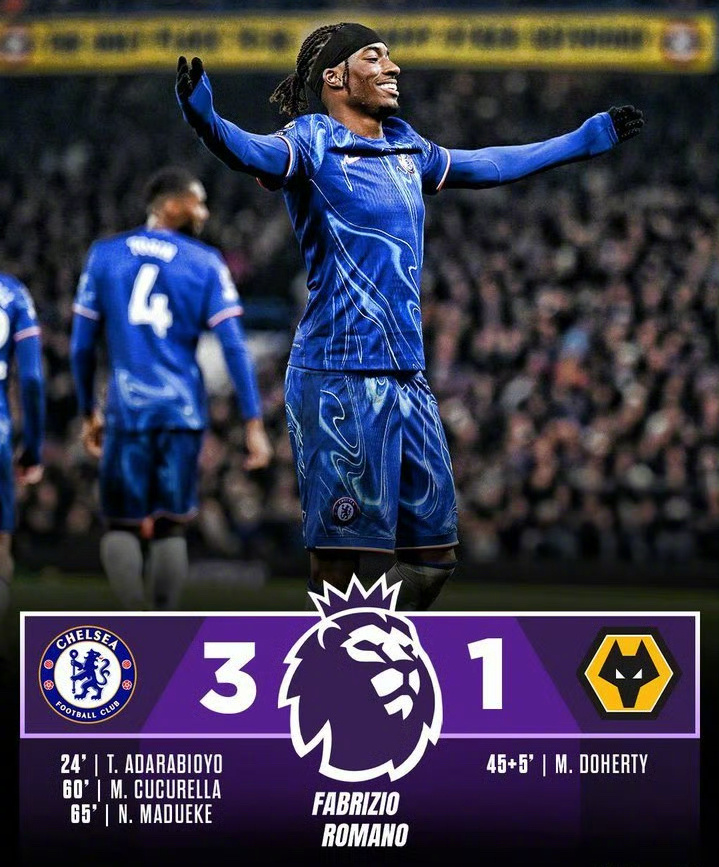 真格拉球场战罢,英超积分榜形势一览无余 真格拉球场战罢,英超积分榜形势一览无余