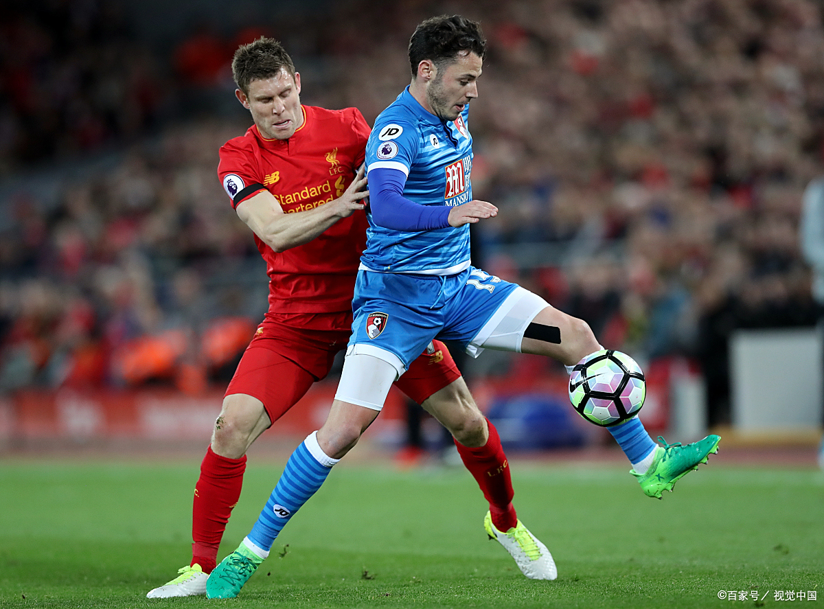 伯恩茅斯客场苦战逼平诺里奇,分获积分证明实力 伯恩茅斯客场苦战逼平诺里奇,分获积分证明实力