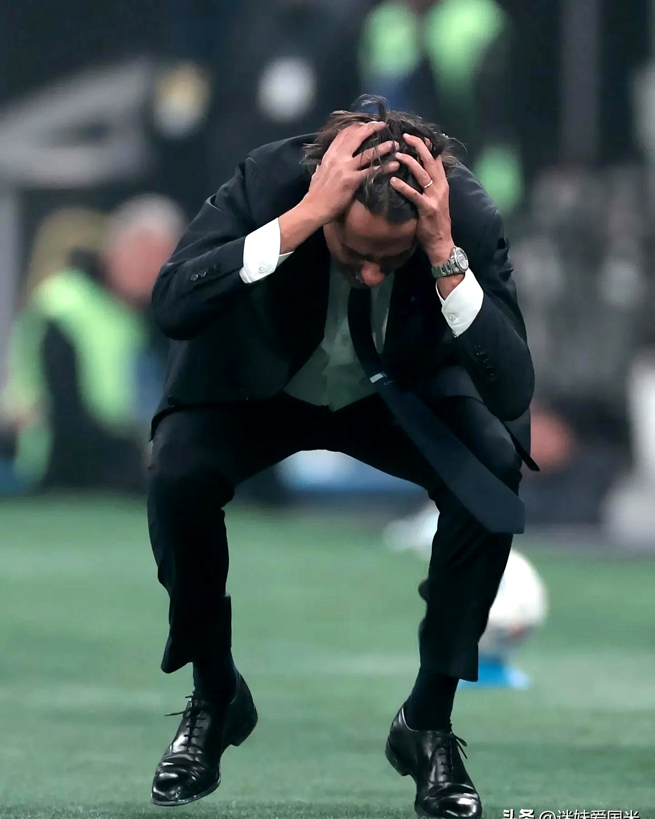 麦克科拉特破门得分,AC米兰遭遇一场惨败 麦克科拉特破门得分,AC米兰遭遇一场惨败