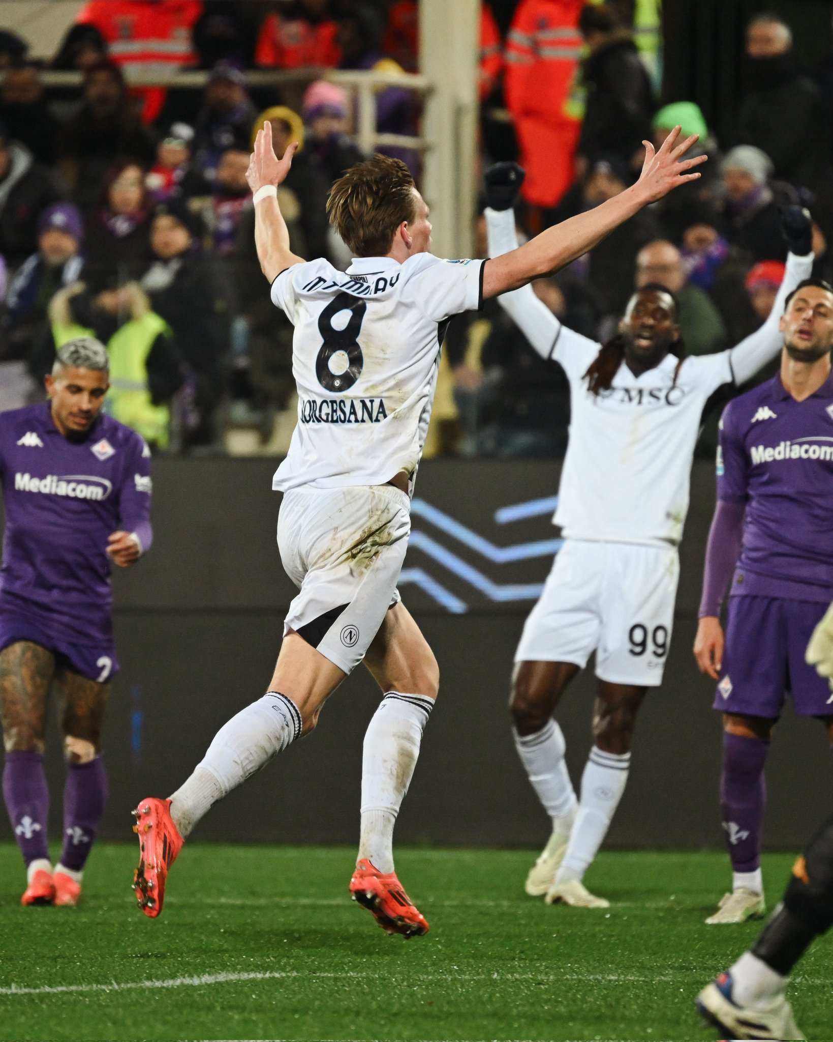 麦克科拉特破门得分,AC米兰遭遇一场惨败 麦克科拉特破门得分,AC米兰遭遇一场惨败