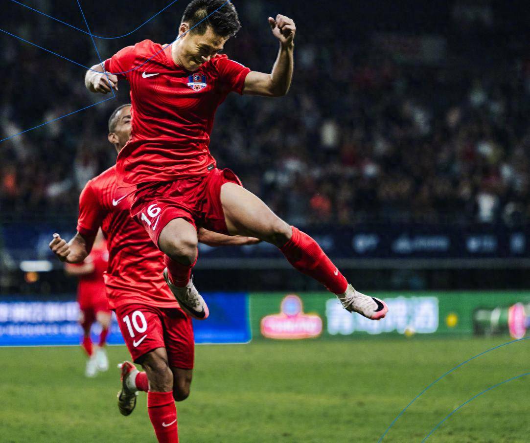 国安客场2-1胜重庆力帆,领跑积分榜 国安客场2-1胜重庆力帆,领跑积分榜