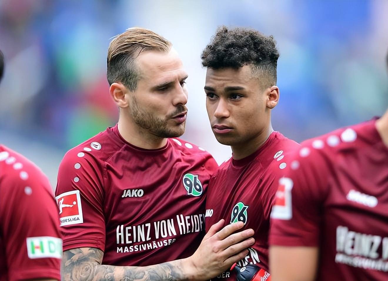 柏林赫塔高兴输出，收获胜利果实