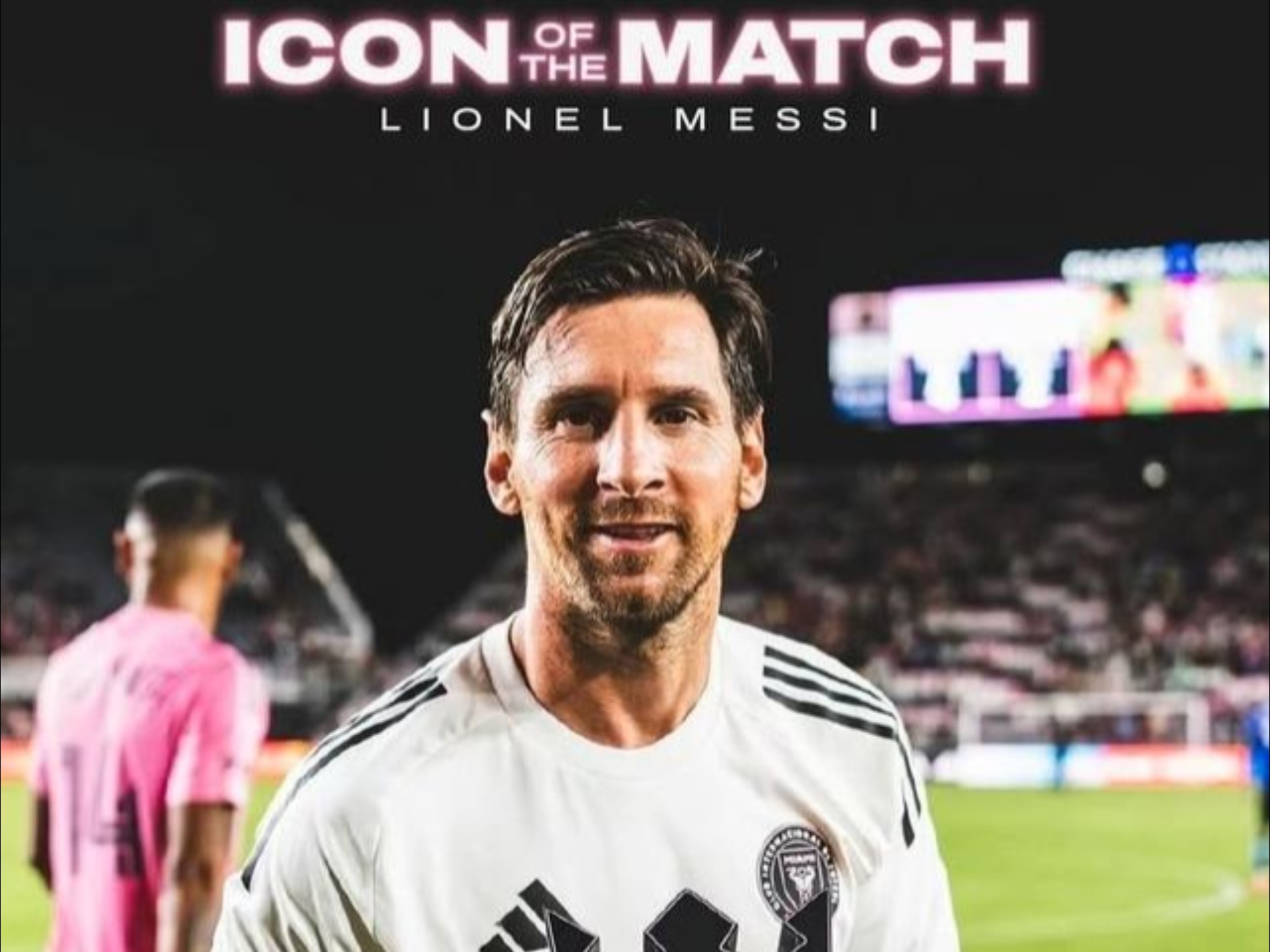 梅西欧冠独造三球,掀起球迷狂热 梅西欧冠独造三球,掀起球迷狂热