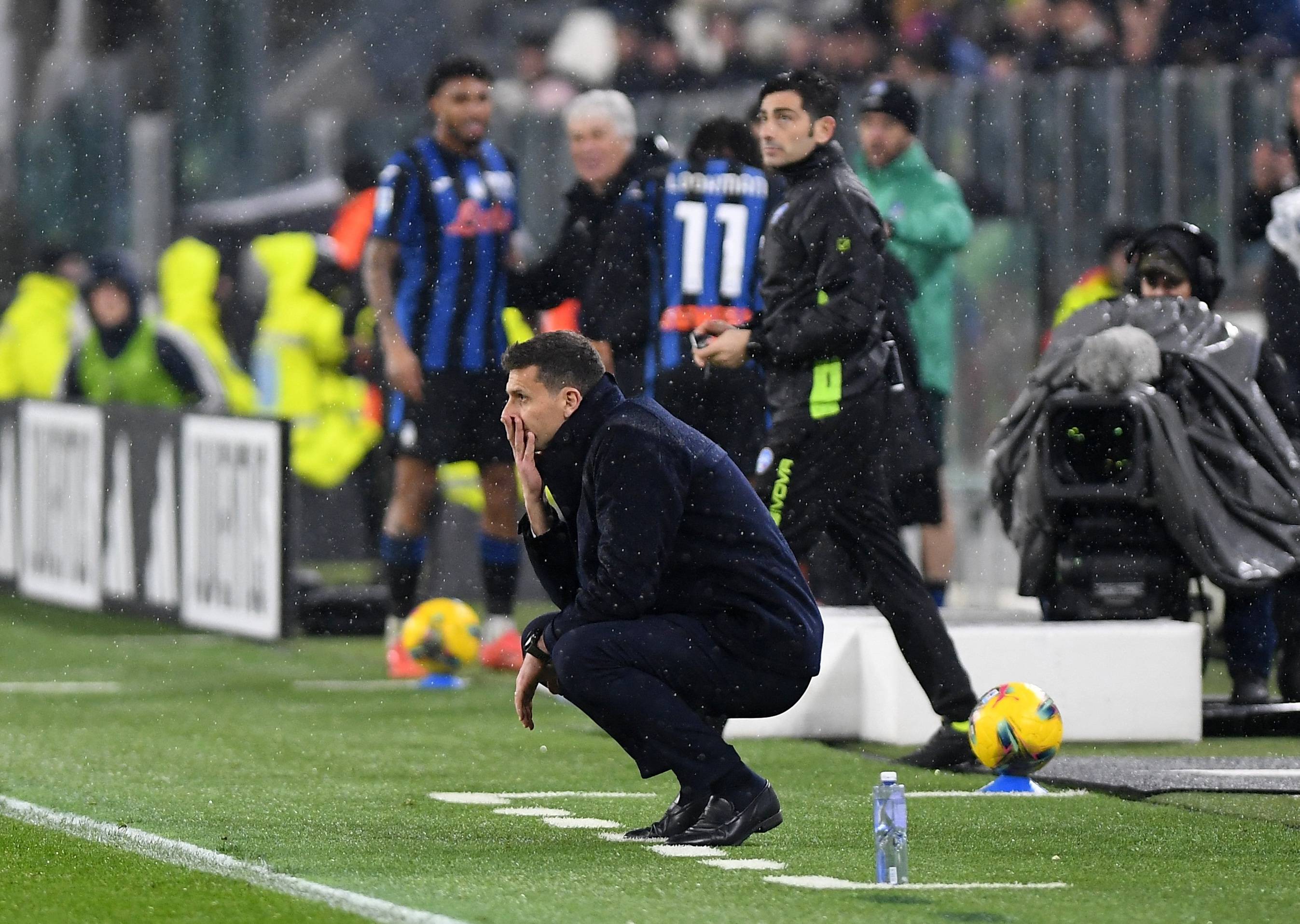 关于惊险！尤文图斯突围晋级欧冠四强的信息