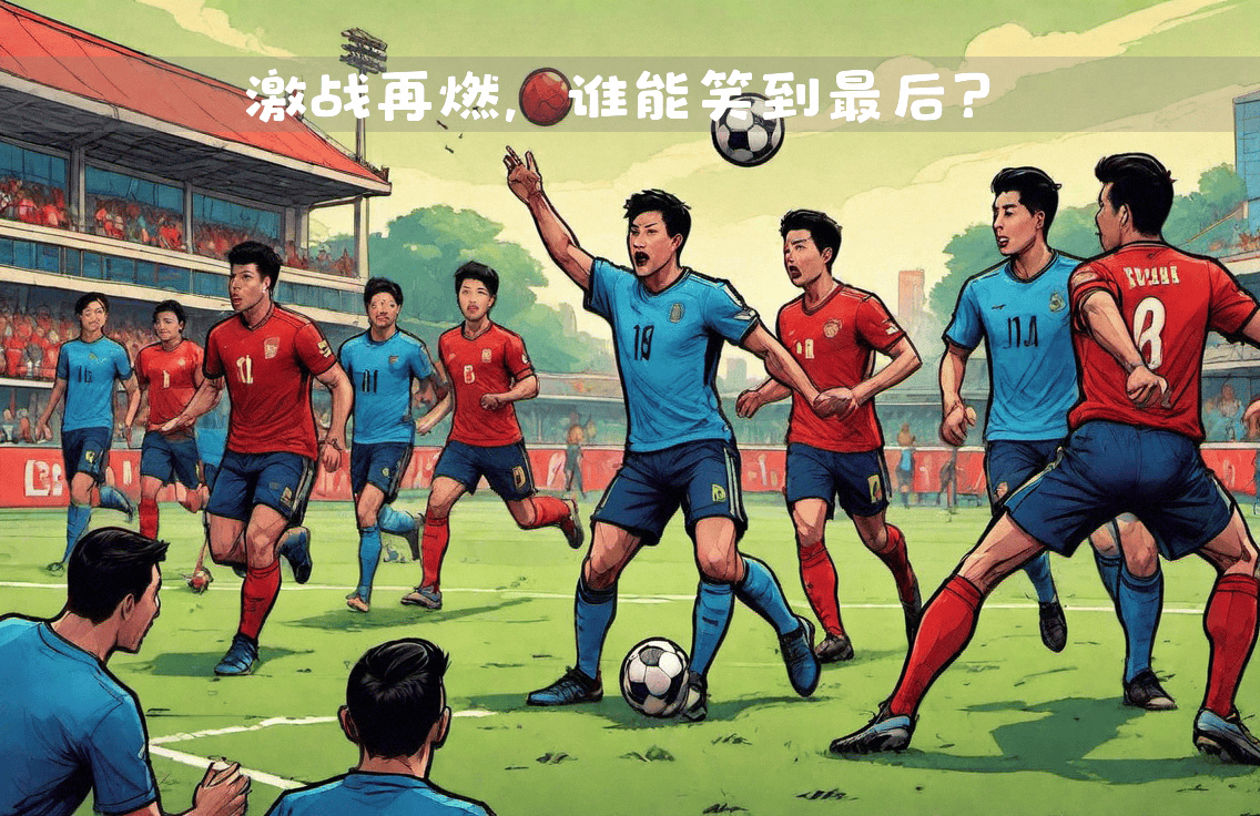 激战场面持续数小时，胜者最终笑到最后的简单介绍