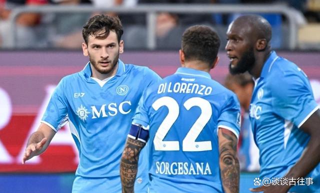 罗马主场不敌那不勒斯,遭遇连败 罗马主场不敌那不勒斯,遭遇连败