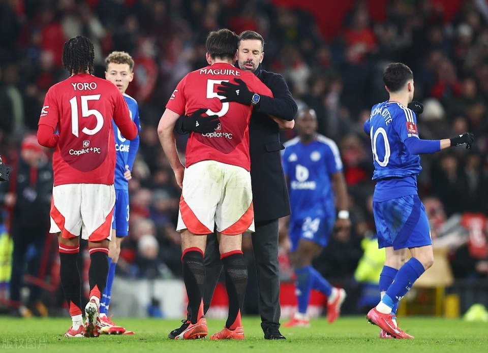 曼联后防再遭打击，欧冠资格悬在一线