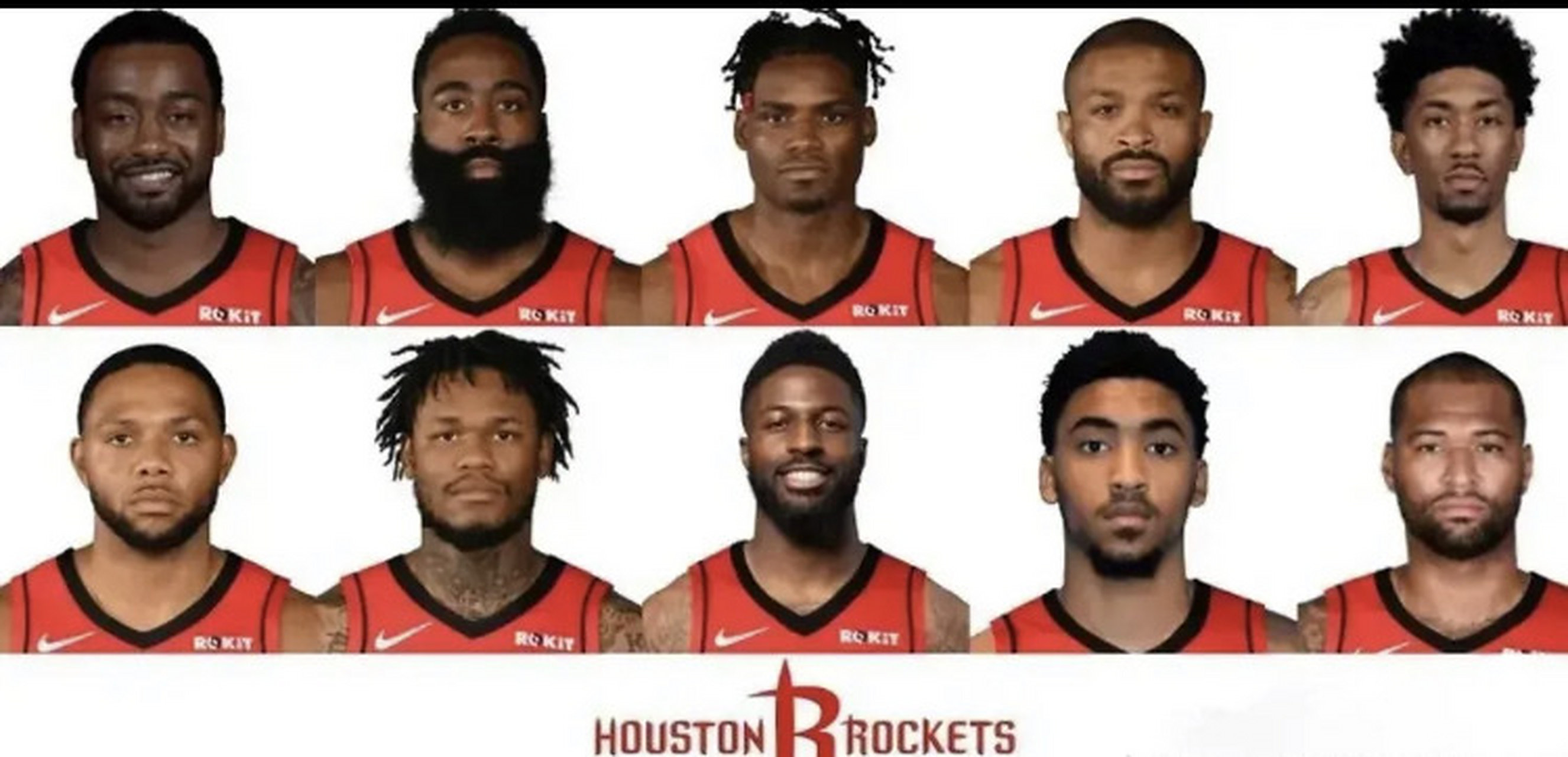 火箭击败公牛，教练领队赛后总结