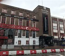 伯明翰城客场挫败对手，实现反超