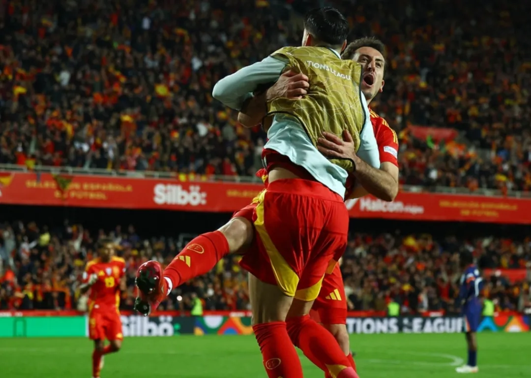 欧洲杯卫冕冠军遭遇挑战，势如破竹的简单介绍