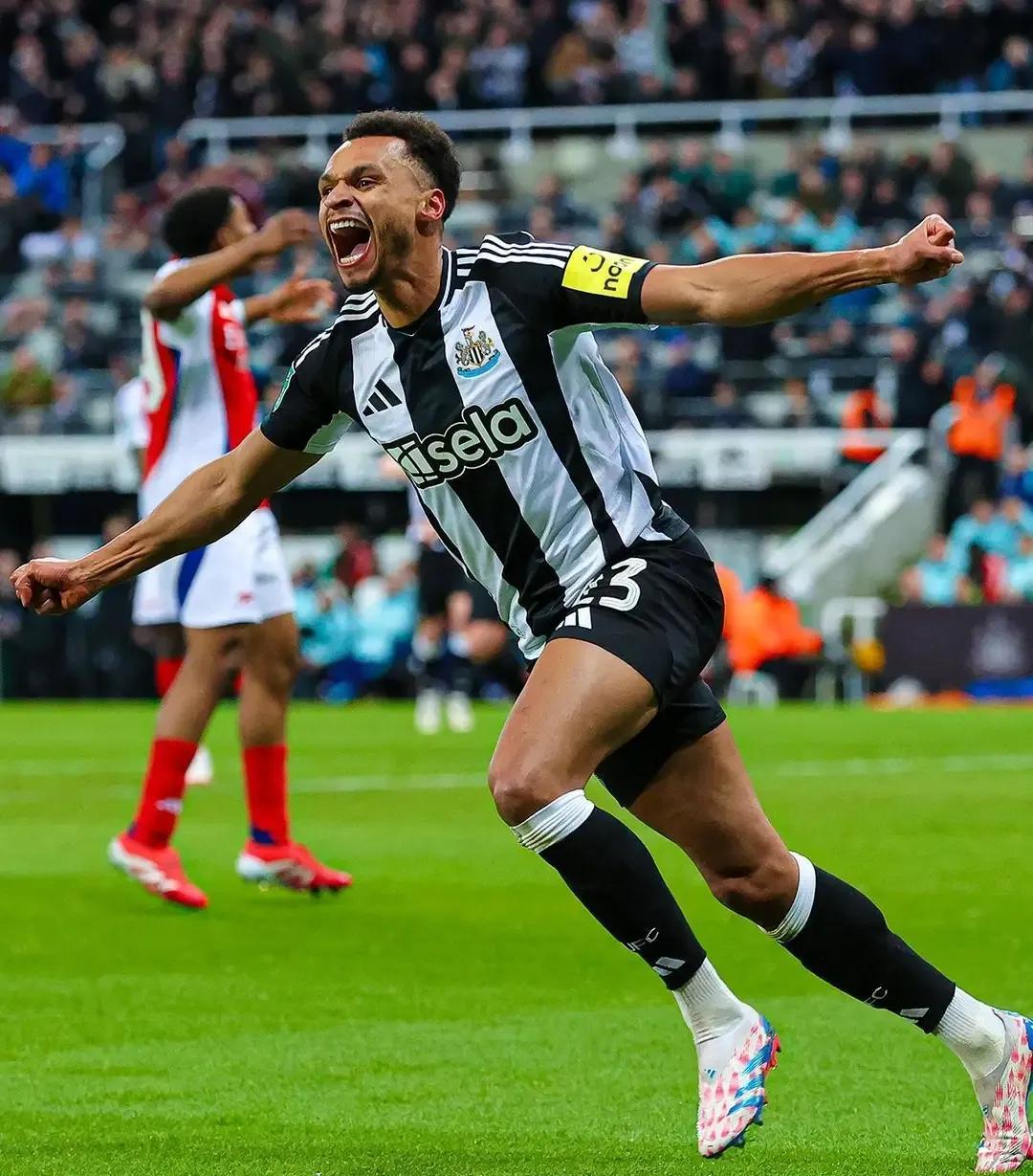 关于纽卡斯尔主场扳回一城，球队反弹迹象渐露的信息