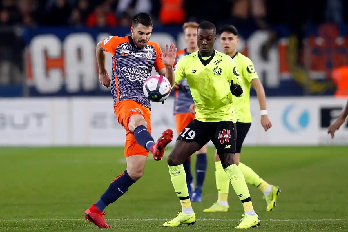 法甲赛场热度不减，球队实力逐渐提升