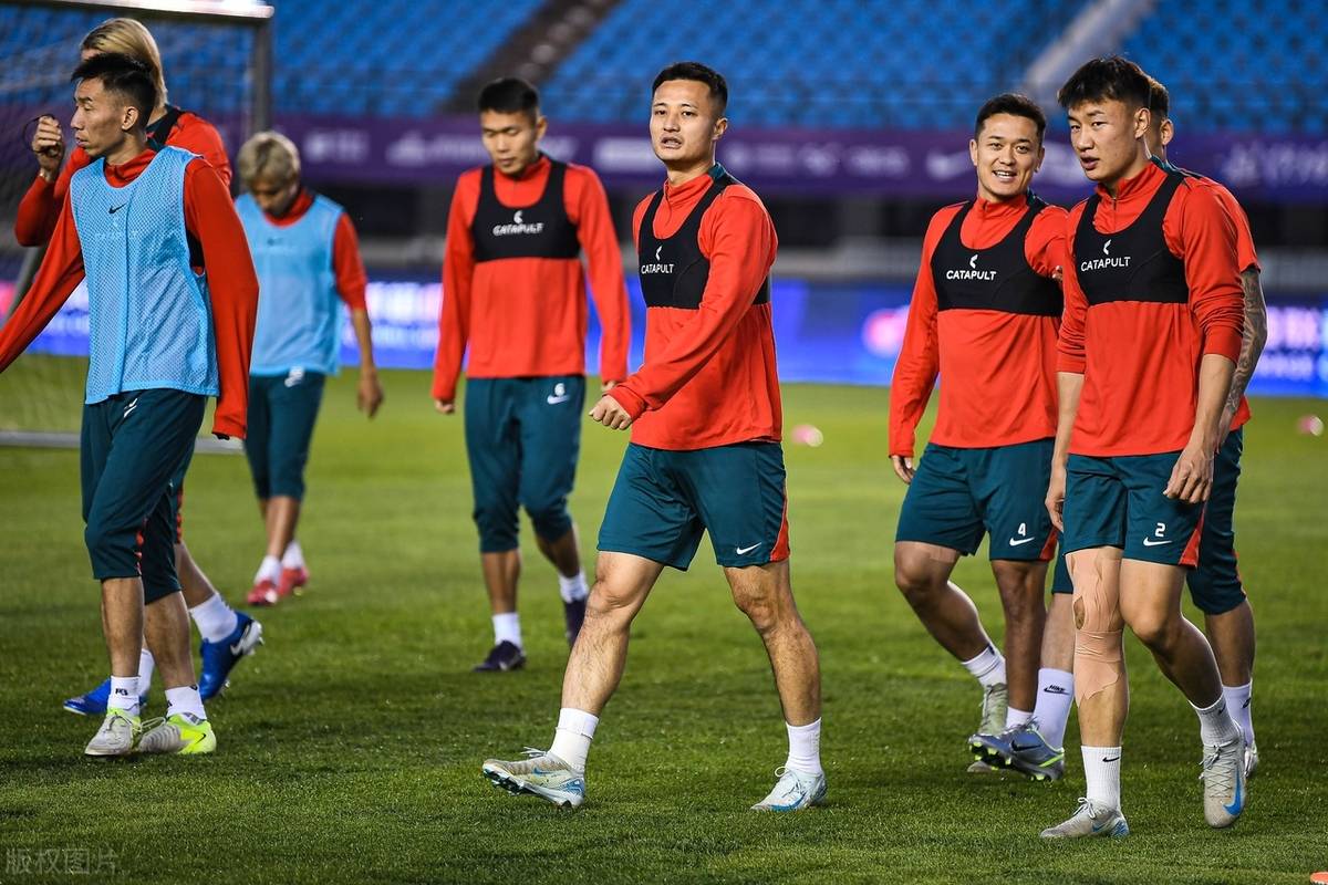 河南队全队进步明显，赢得一场宝贵胜利