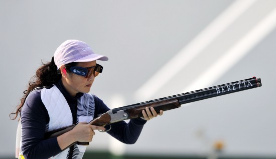 紧张角逐激发激情，胜负之间华丽绽放