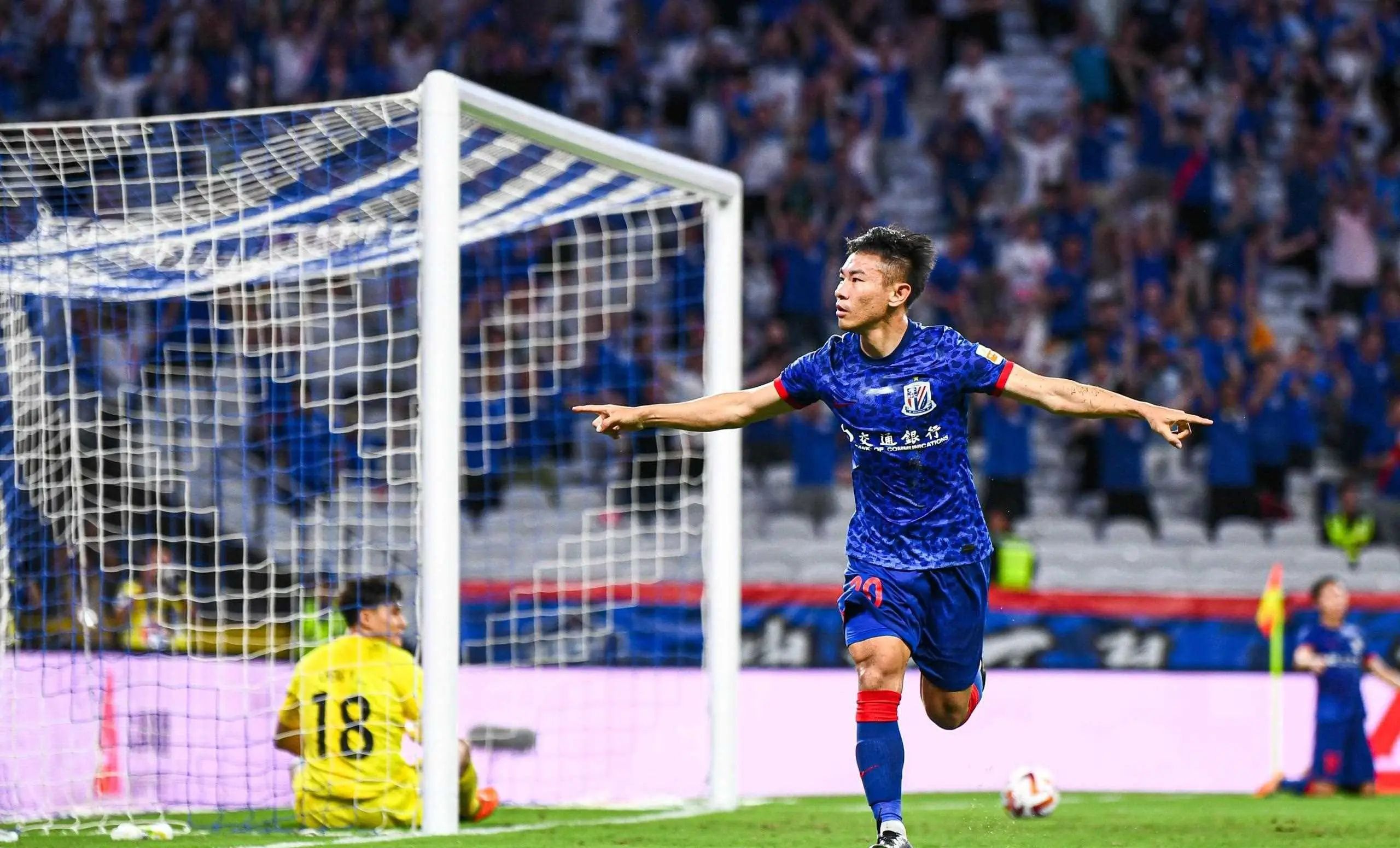 申花主教练布鲁诺盛赞球队表现