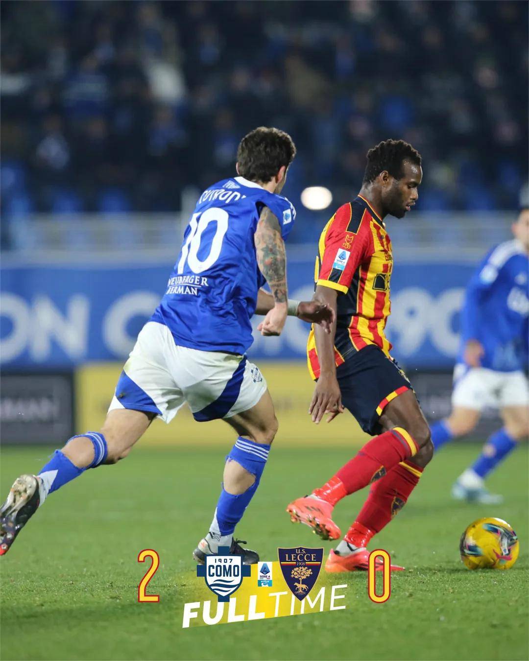 热那亚遭遇连败，调整状态备战下一场的简单介绍