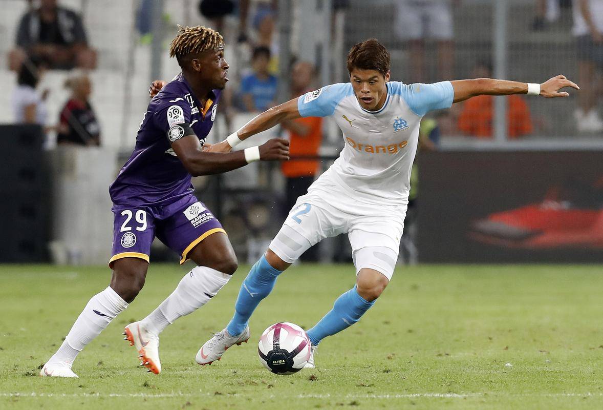 图卢兹客场失利，球队状态低迷的简单介绍