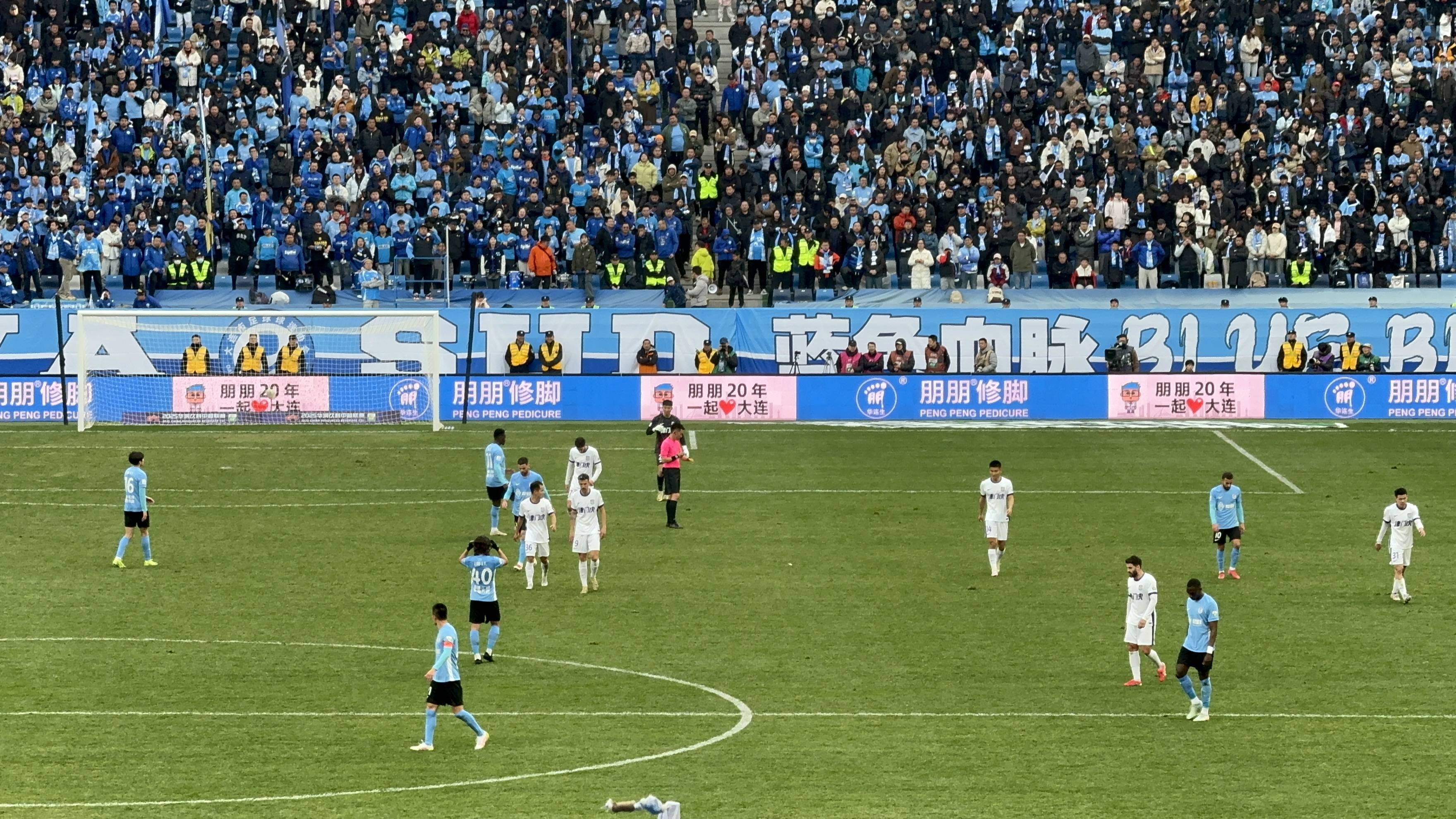 关于大场面即将登场，球迷热切期待的信息