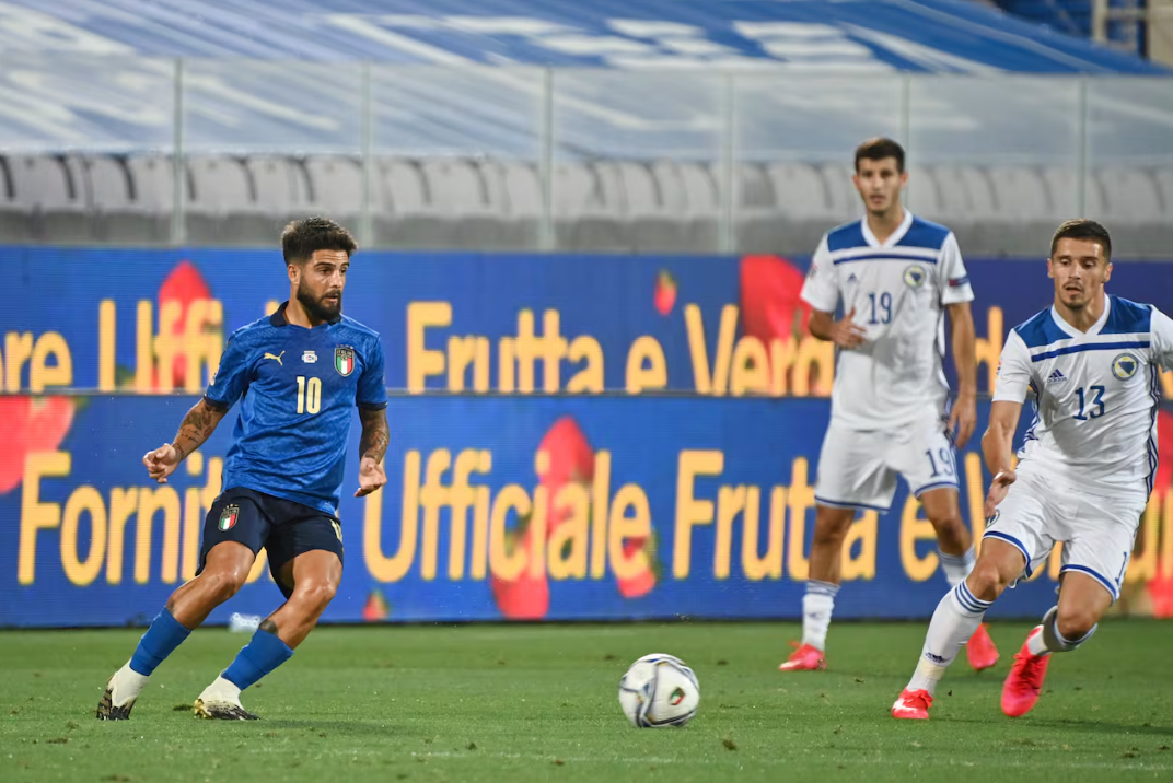 欧洲球赛中引人入胜的对决让人着迷