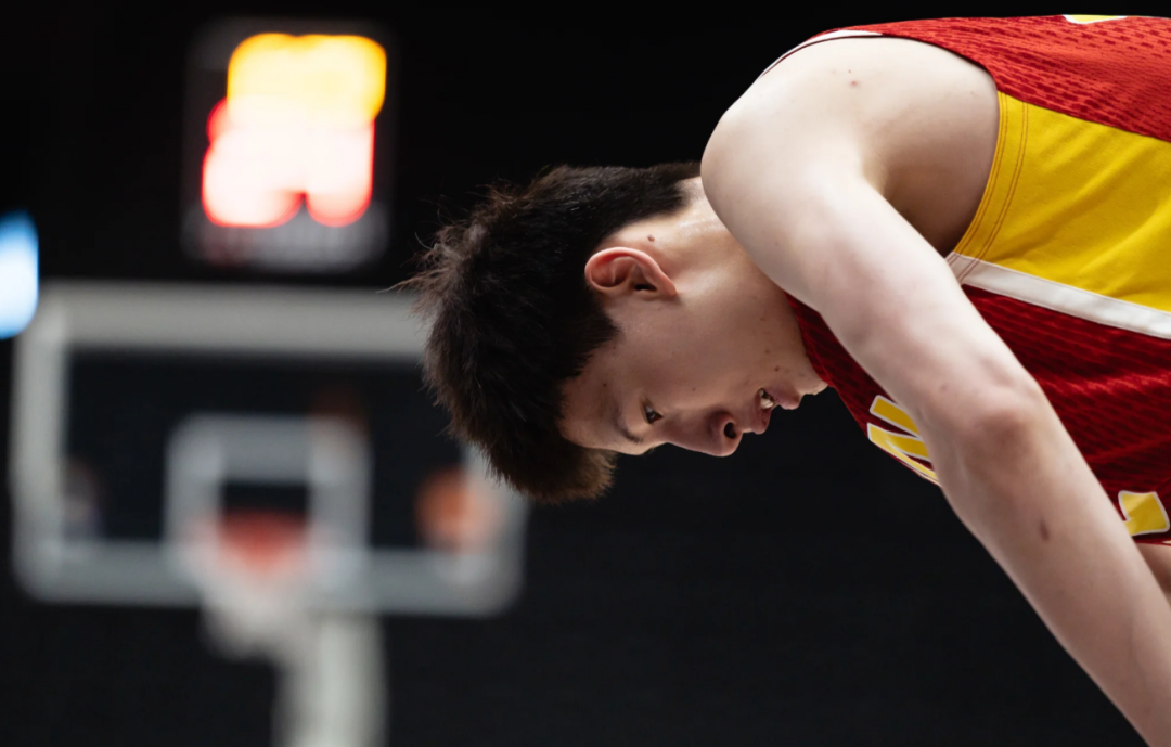 关于韩国男篮灾难性失败，遗憾无缘篮球世界杯决赛的信息