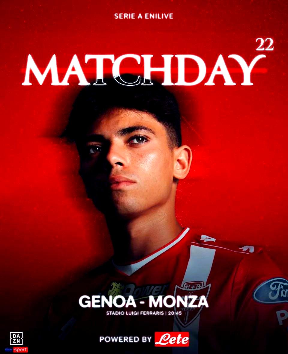 热那亚新援首发表现抢眼，或成为球队新希望的简单介绍