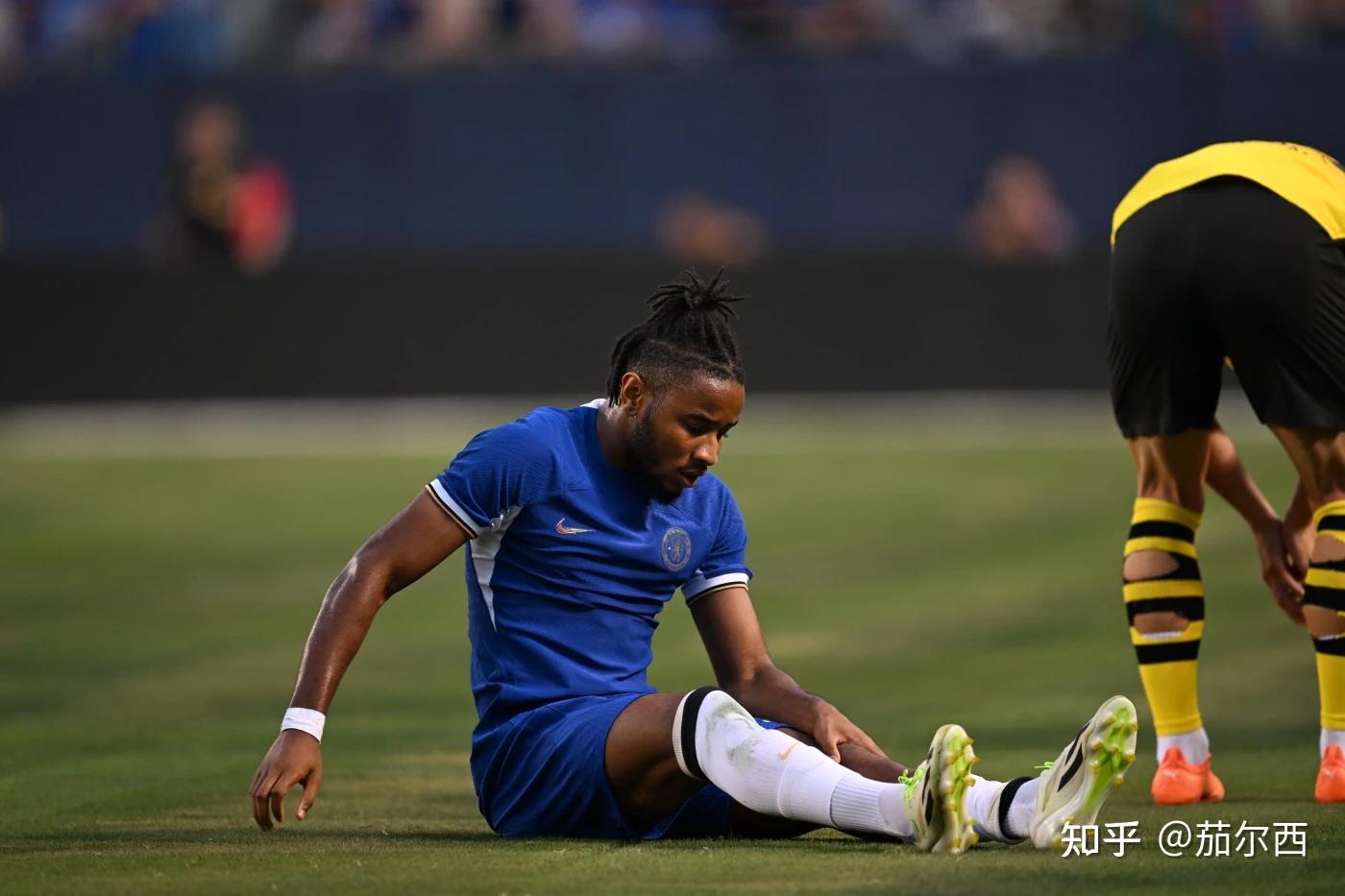 切尔西击败多特蒙德,晋级欧冠半决赛 切尔西击败多特蒙德,晋级欧冠半决赛