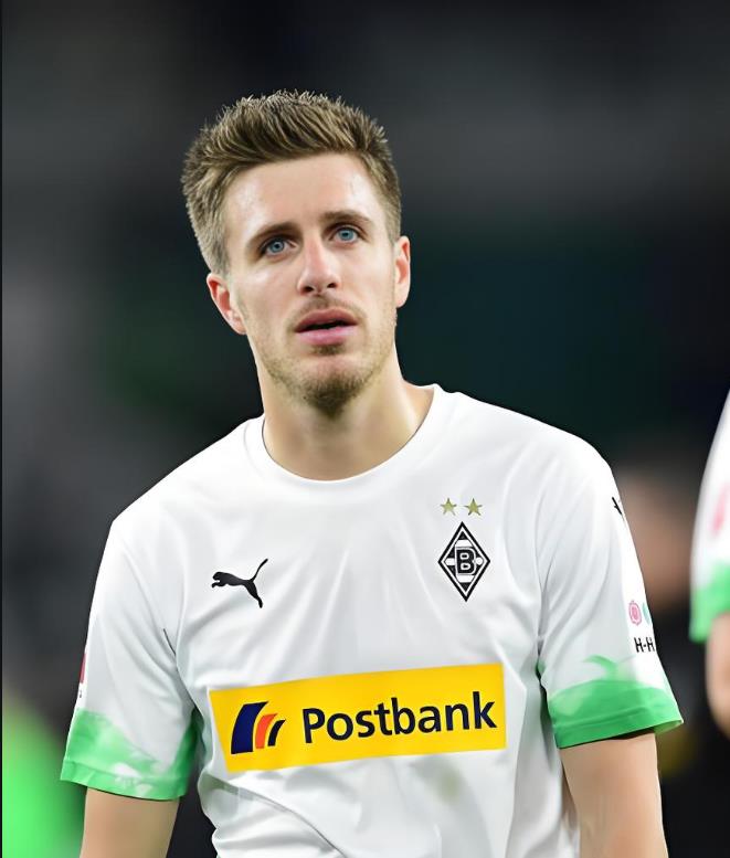 巨人之战,霍芬海姆激战门兴格拉德巴赫 巨人之战,霍芬海姆激战门兴格拉德巴赫