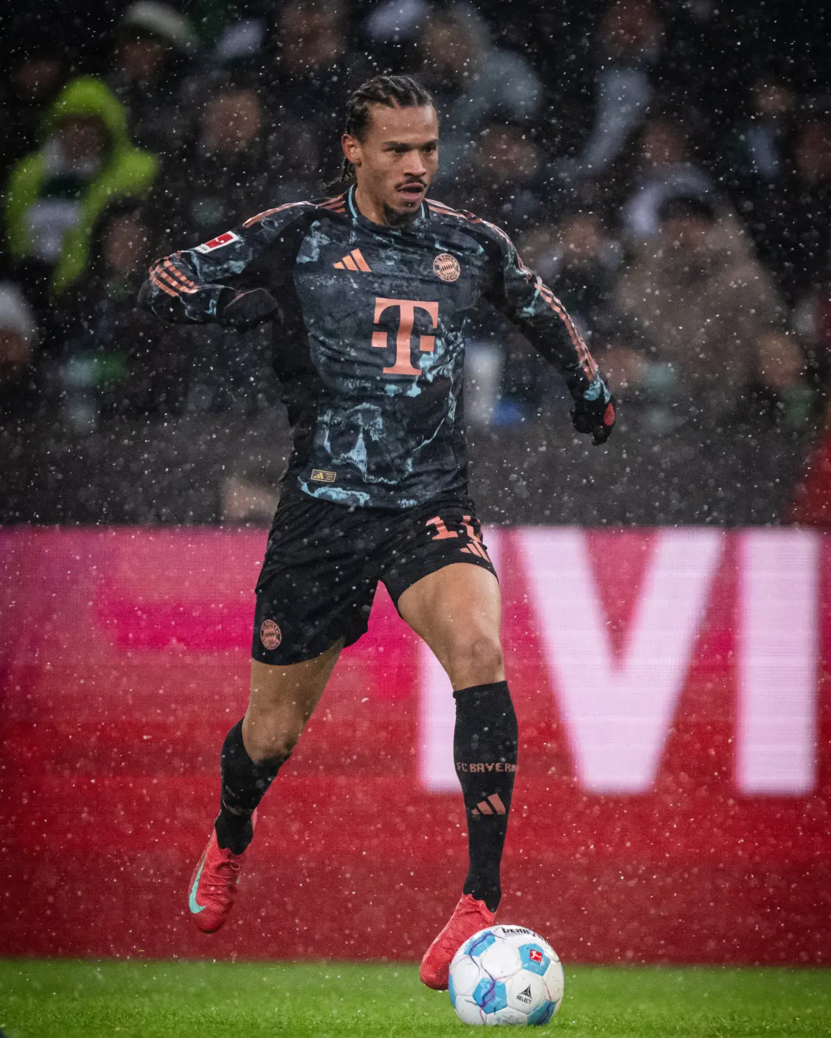 巨人之战,霍芬海姆激战门兴格拉德巴赫 巨人之战,霍芬海姆激战门兴格拉德巴赫