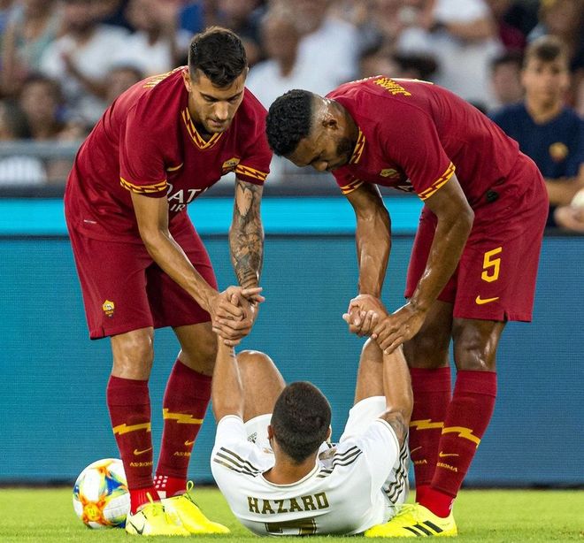 德国的几项战术漏洞被揭露,导致战绩下滑 德国的几项战术漏洞被揭露,导致战绩下滑