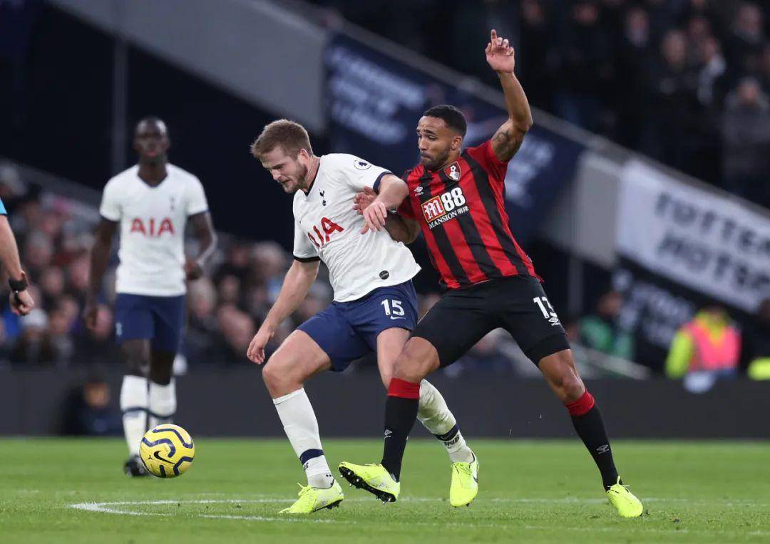 关于热刺主场惨败伯恩茅斯,走向危局的信息 关于热刺主场惨败伯恩茅斯,走向危局的信息