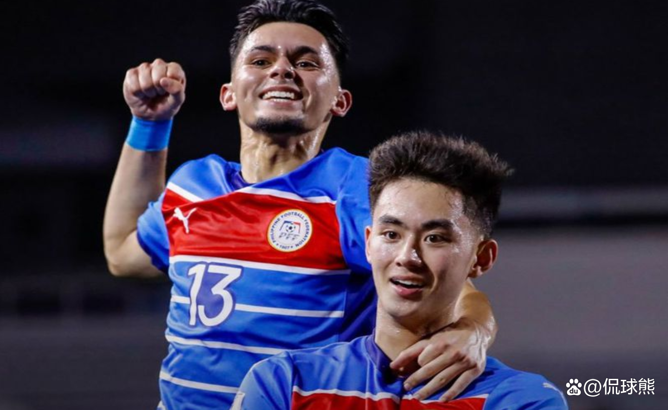 泰国球队战胜对手，创造历史性胜利的简单介绍