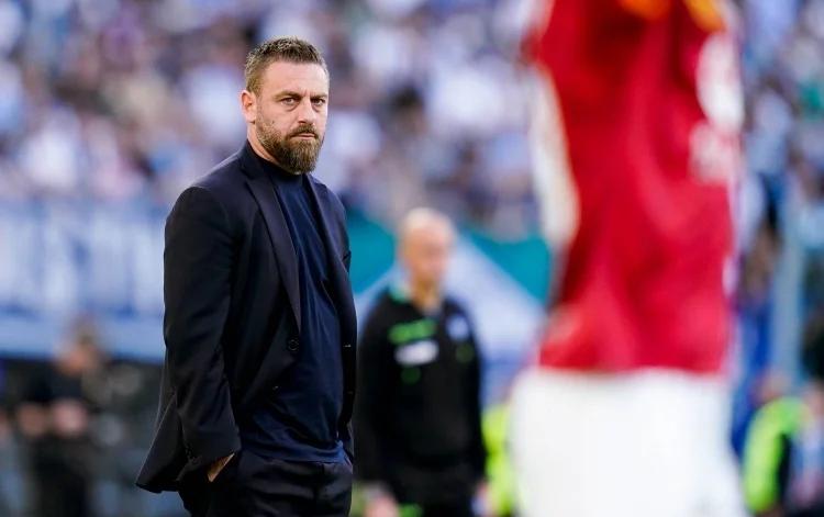 亚特兰大主帅展望下赛季欧冠前景的简单介绍