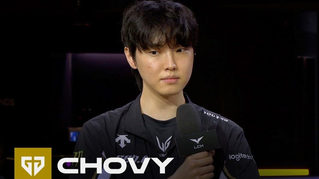 包含G2横扫GEN，Chovy操刀奇招英雄翻盘峡谷大战入围赛，成为赛场最大亮点的词条