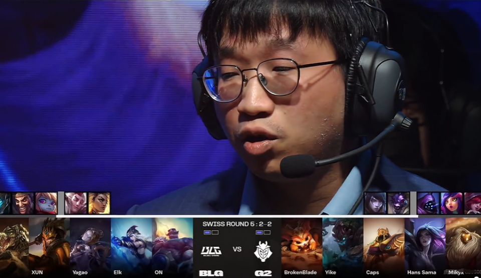 关于FPX力克WBG,Ming极限生还后反打激烈交锋八强赛,强势挺进下一轮的信息 关于FPX力克WBG,Ming极限生还后反打激烈交锋八强赛,强势挺进下一轮的信息